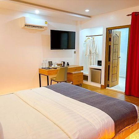 Cambana La Riviere Boutique Hotel Battambang Room photo