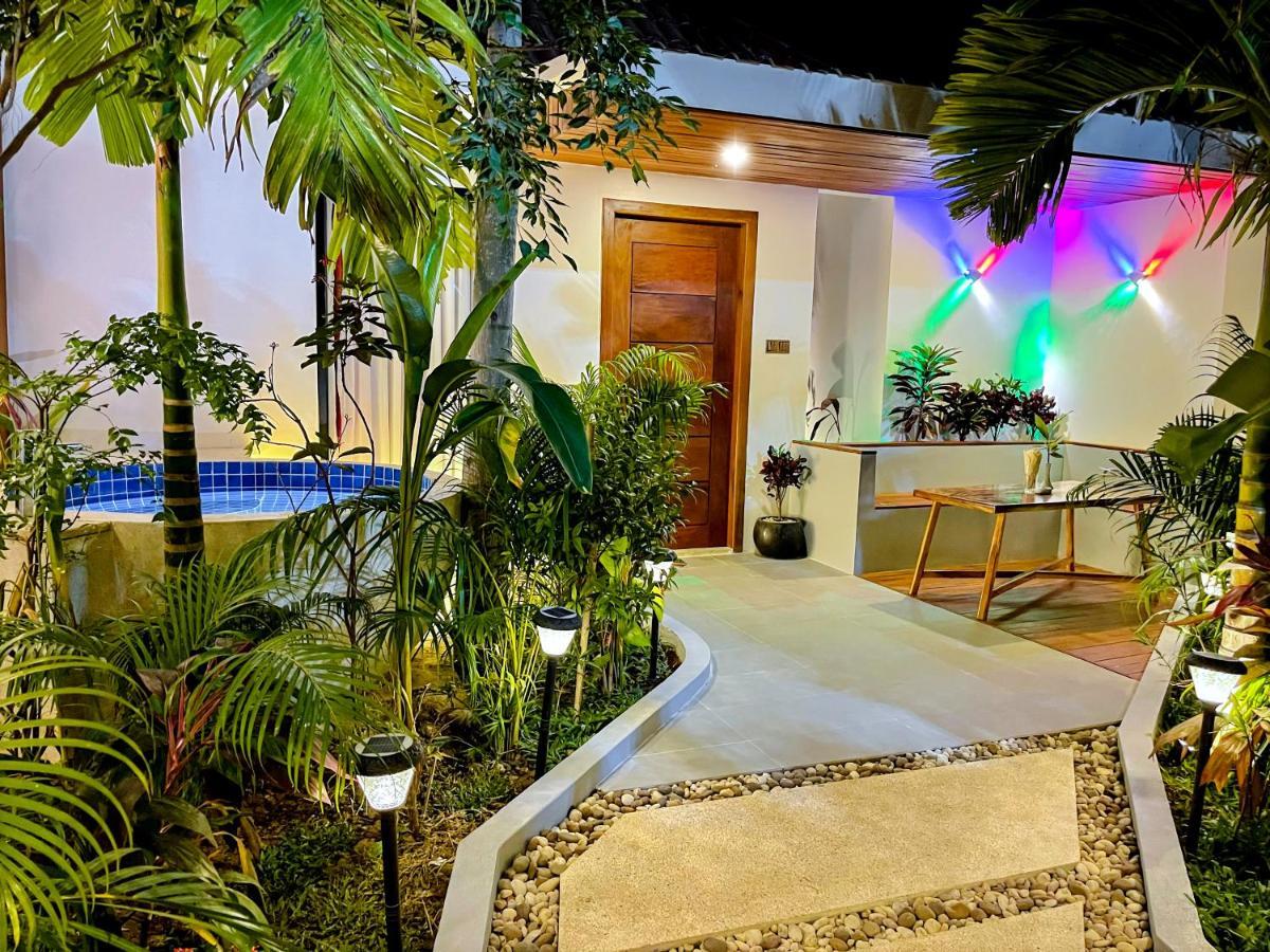 Cambana La Riviere Boutique Hotel Battambang Exterior photo