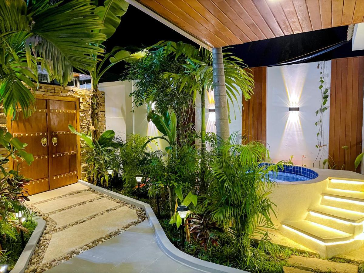 Cambana La Riviere Boutique Hotel Battambang Exterior photo
